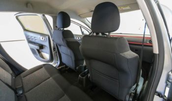 Citroen Interni C3 Puretech Rac3 Km0 Posteriore