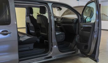 Citroen Interni Spacetourer Feel M Marrone km0 Porte