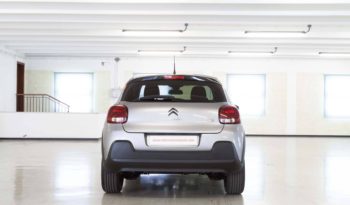 Citroen C3 Puretech Rac3 Km0 Retro