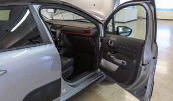 Citroen Interni C3 Puretech Rac3 Km0 Porte