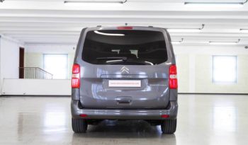 Citroen Spacetourer Feel M Marrone km0 Retro