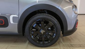 Citroen Interni C3 Puretech Rac3 Km0 Ruota