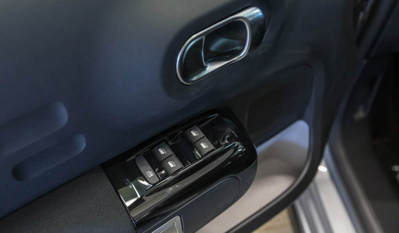 Citroen Interni C3 Puretech Rac3 Km0 Pulsanti