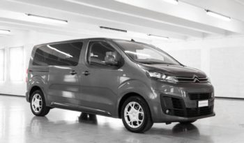 Citroen Spacetourer Feel M Marrone km0 Lato