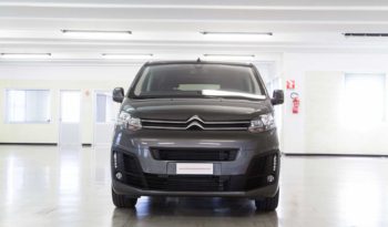 Citroen Spacetourer Feel M Marrone km0 Fronte