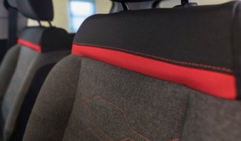 Citroen Interni C3 Puretech Rac3 Km0 Tessuto