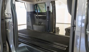 Citroen Interni Spacetourer Feel M Marrone km0 Posteriore