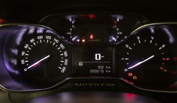 Citroen Interni C3 Puretech Rac3 Km0 Km