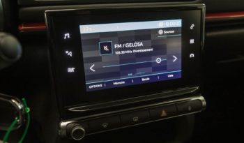 Citroen Interni C3 Puretech Rac3 Km0 Display