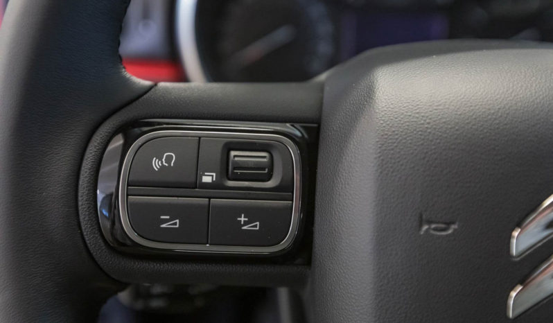 Citroen Interni C3 Puretech Rac3 Km0 Comandi