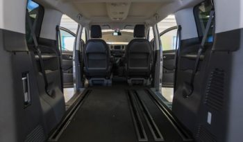 Citroen Interni Spacetourer Feel M Marrone km0 Posteriore