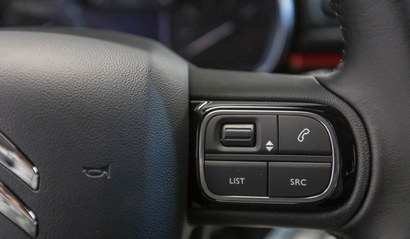 Citroen Interni C3 Puretech Rac3 Km0 Comandi