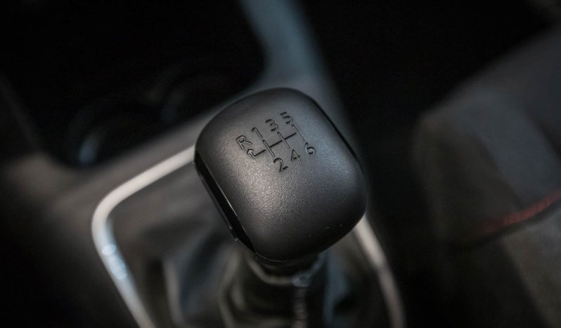Citroen Interni C3 Puretech Rac3 Km0 Cambio