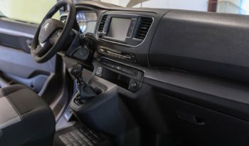Citroen Interni Spacetourer Feel M Marrone km0 Anteriore