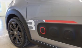 Citroen Interni C3 Puretech Rac3 Km0 Airbump