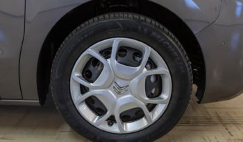 Citroen Interni Spacetourer Feel M Marrone km0 Ruota