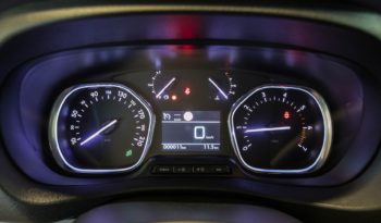 Citroen Interni Spacetourer Feel M Marrone km0 Km