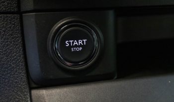Citroen Interni Spacetourer Feel M Marrone km0 Start