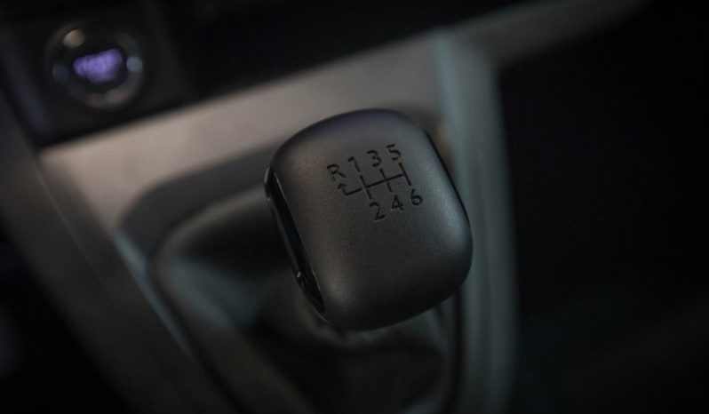 Citroen Interni Spacetourer Feel M Marrone km0 Cambio