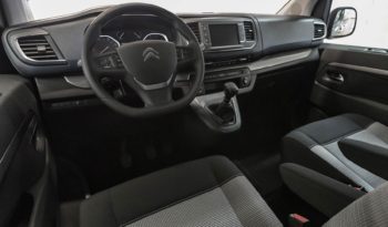 Citroen Interni Spacetourer Feel M Marrone km0 Anteriore