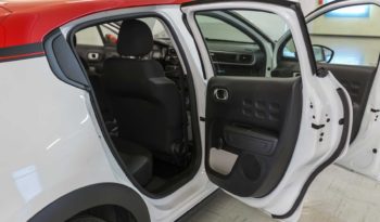Citroen Interni C3 Feel Bianca Tetto Rosso Km0 Porte