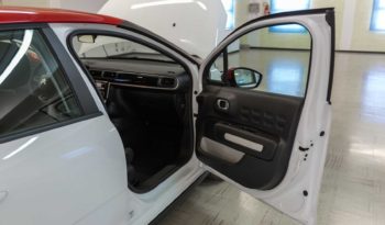 Citroen Interni C3 Feel Bianca Tetto Rosso Km0 Porta Anteriore