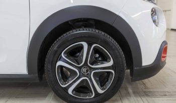 Citroen Interni C3 Feel Bianca Tetto Rosso Km0 Ruota