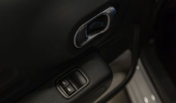 Citroen Interni C3 Feel Bianca Tetto Rosso Km0 Pulsanti Finestrini