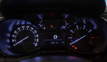 Citroen Interni C3 Feel Bianca Tetto Rosso Km0 Km