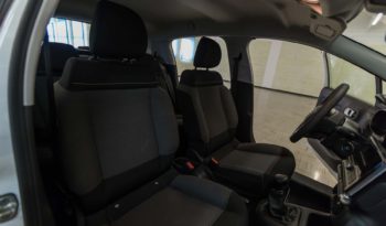 Citroen Interni C3 Feel Bianca Tetto Rosso Km0 Anteriore