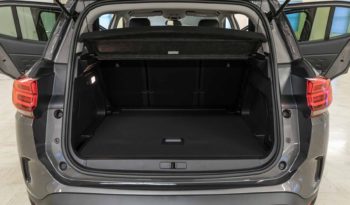 Citroen Interni C5 Aircross Puretech 130 Feel Grigio Platinum Armonia Grey Km0 Baule