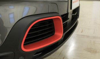 Citroen Interni C5 Aircross Puretech 130 Feel Grigio Platinum Armonia Grey Km0 Profili