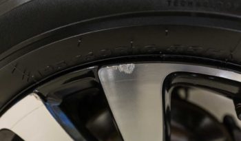 Citroen Interni C3 Aircross Feel Bianco Tetto Nero Usata Cerchio