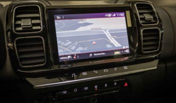 Citroen Interni C5 Aircross Puretech 130 Feel Grigio Platinum Armonia Grey Km0 Navigatore