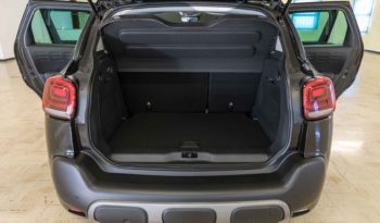 Citroen Interni C3 Aircross Feel Nero Km0 Baule