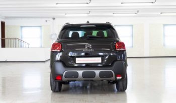 Citroen C3 Aircross Feel Nero 16 Lega Pack White Km0 Retro