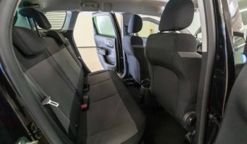 Citroen Interni C3 Aircross Feel Nero Km0 Posteriore