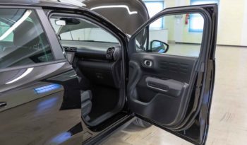 Citroen Interni C3 Aircross Feel Nero Km0 Porte Anteriore