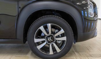 Citroen Interni C3 Aircross Feel Nero Km0 Ruota