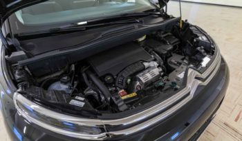 Citroen Interni C3 Aircross Feel Nero Km0 Motore