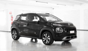 Citroen C3 Aircross Feel Nero 16 Lega Pack White Km0 Lato