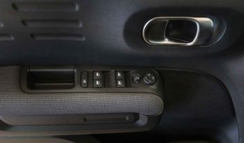 Citroen Interni C3 Aircross Feel Nero Km0 Pulsanti Finestrino