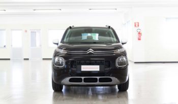 Citroen C3 Aircross Feel Nero 16 Lega Pack White Km0 Fronte
