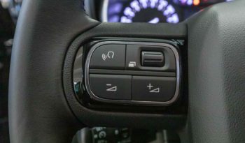 Citroen Interni C3 Aircross Feel Nero Km0 Comandi Volante