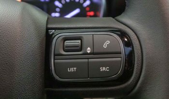 Citroen Interni C3 Aircross Feel Nero Km0 Comandi Volante