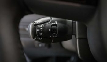 Citroen Interni C3 Aircross Feel Nero Km0 Regolatore