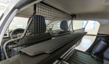 Citroen Interni C3 Van Feel Bianco Km0 Posteriore