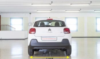 Citroen C3 Van Feel Bianco Km0 Retro