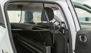 Citroen Interni C3 Van Feel Bianco Km0 Porte Posteriore