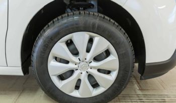 Citroen Interni C3 Van Feel Bianco Km0 Ruota